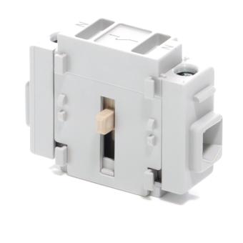 Switching element N conductor  New FS